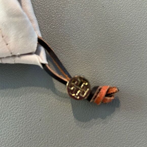 Tory Burch Eyeglass Case & Bag - Picture 7 of 7